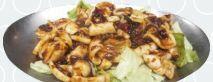 Penang House Special Squid