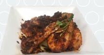 Penang House Special Jumbo Prawns