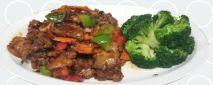 Masak Lemak Beef