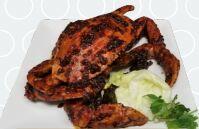 Penang House Special Crabs