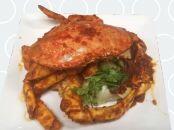 Hot & Spicy Crab