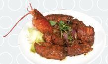Penang House Lobster Special Sauce