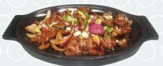 Penang Style Spicy Sizzling Beef