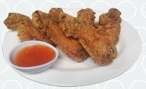 Penang Chicken Wings