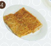 Peannut Pancake