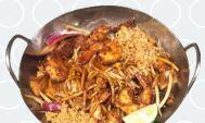 India Mee Goreng