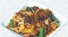 Beef Chow Fun