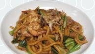 Hokkien Char Mee