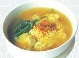 Wonton Mee
