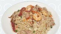 Young Chow Fried Rice