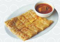 Roti Telur