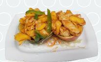 Mango Chicken