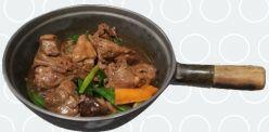 Duck Casserole
